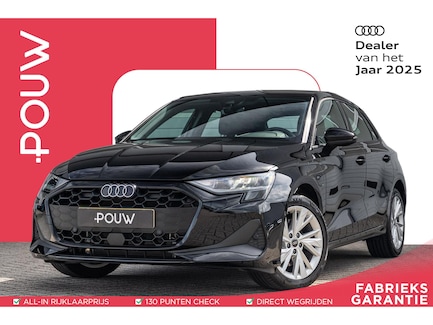 Audi A3 0