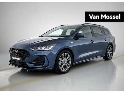 Ford Focus 0