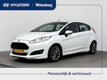 Ford Fiesta 0