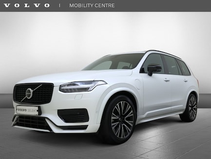 Volvo XC90 0