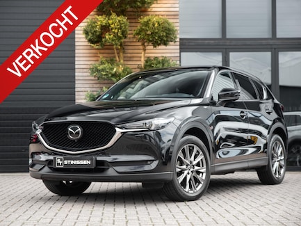 Mazda CX-5 0