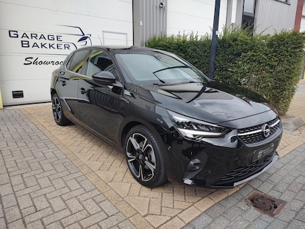 Opel Corsa 0