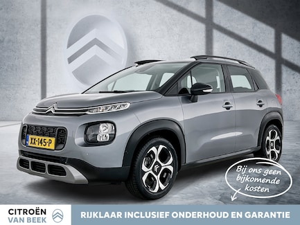 Citroën C3 Aircross 0