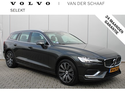 Volvo V60 0
