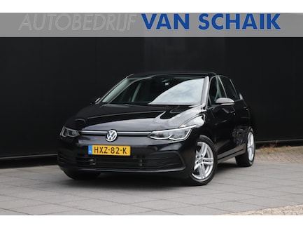 Volkswagen Golf 0