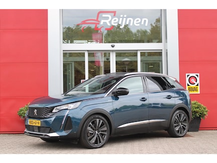 Peugeot 3008 0