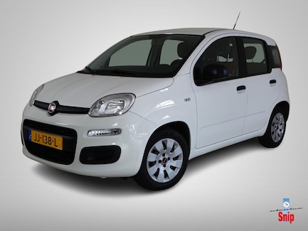 Fiat Panda 0