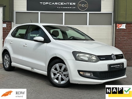 Volkswagen Polo 0