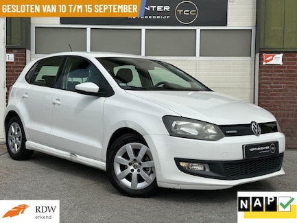 Volkswagen Polo 0