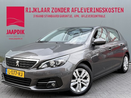 Peugeot 308 0