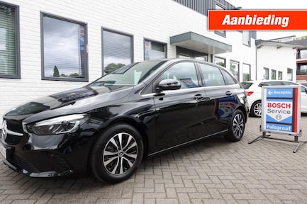 Mercedes-Benz B-klasse 0