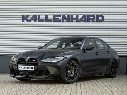BMW M3 0