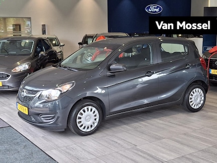 Opel Karl 0