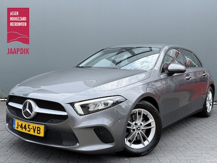 Mercedes-Benz A-klasse 0