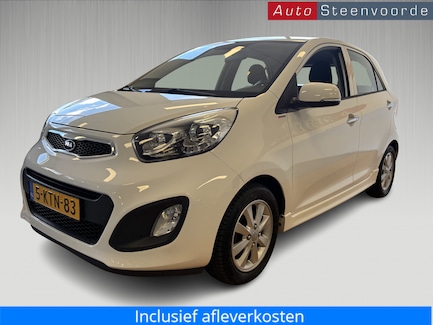 Kia Picanto 0