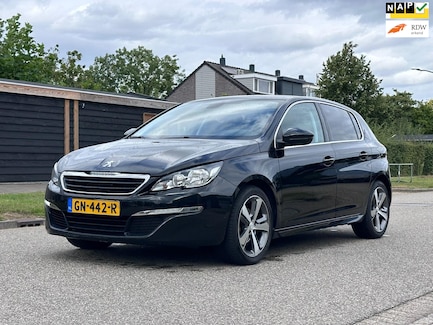 Peugeot 308 0