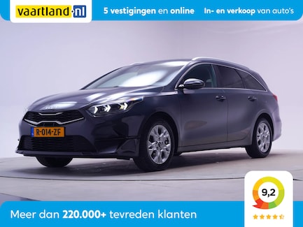 Kia Ceed 0
