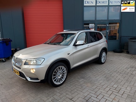 BMW X3 0