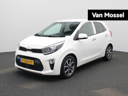 Kia Picanto 0