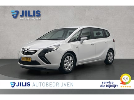 Opel Zafira 0