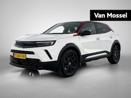 Opel Mokka 0