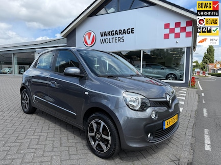 Renault Twingo 0