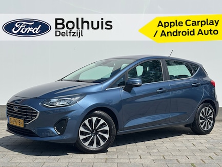 Ford Fiesta 0