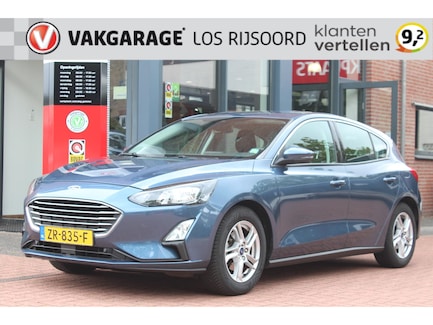 Ford Focus 0
