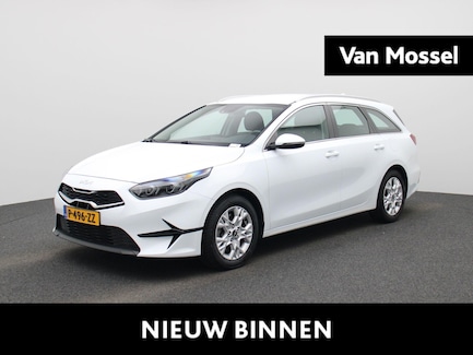 Kia Ceed 0