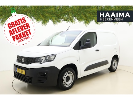 Peugeot Partner 0