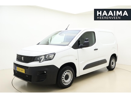 Peugeot Partner 0