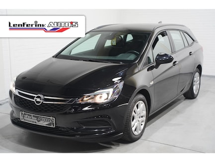 Opel Astra 0