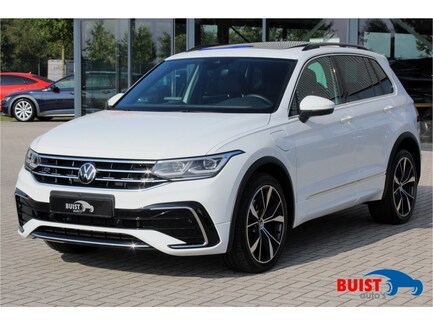 Volkswagen Tiguan 0