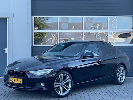BMW 3-Serie 0