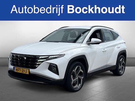 Hyundai Tucson 0