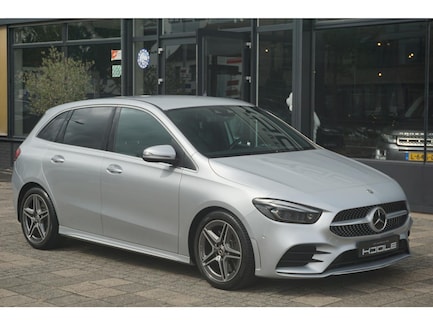 Mercedes-Benz B-klasse 0