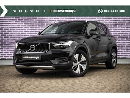 Volvo XC40 0