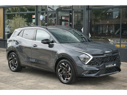 Kia Sportage 0