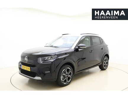 Citroën C3 0