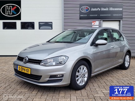 Volkswagen Golf 0