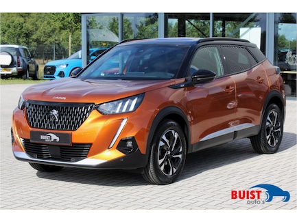 Peugeot 2008 0