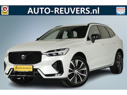 Volvo XC60 0