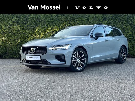 Volvo V60 0