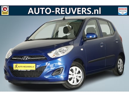 Hyundai i10 0