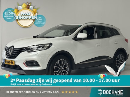 Renault Kadjar 0
