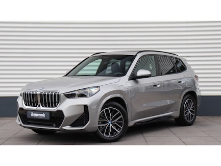 BMW X1 0