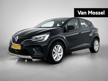 Renault Captur 0