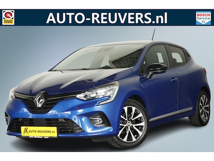 Renault Clio 0