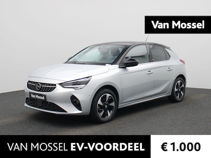 Opel Corsa-e 0