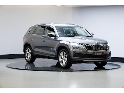 Skoda Kodiaq 0